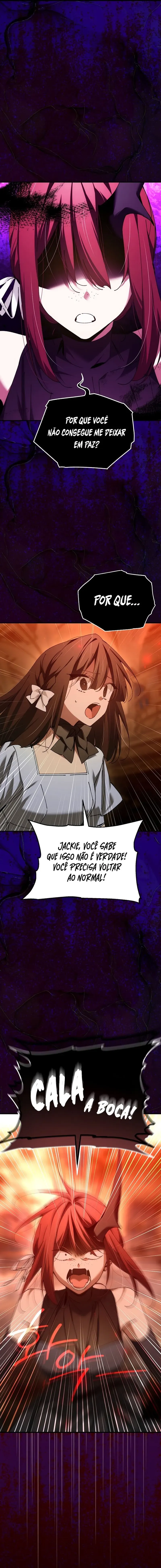 Read Magic Academy's Genius Blink Pt Manga Online