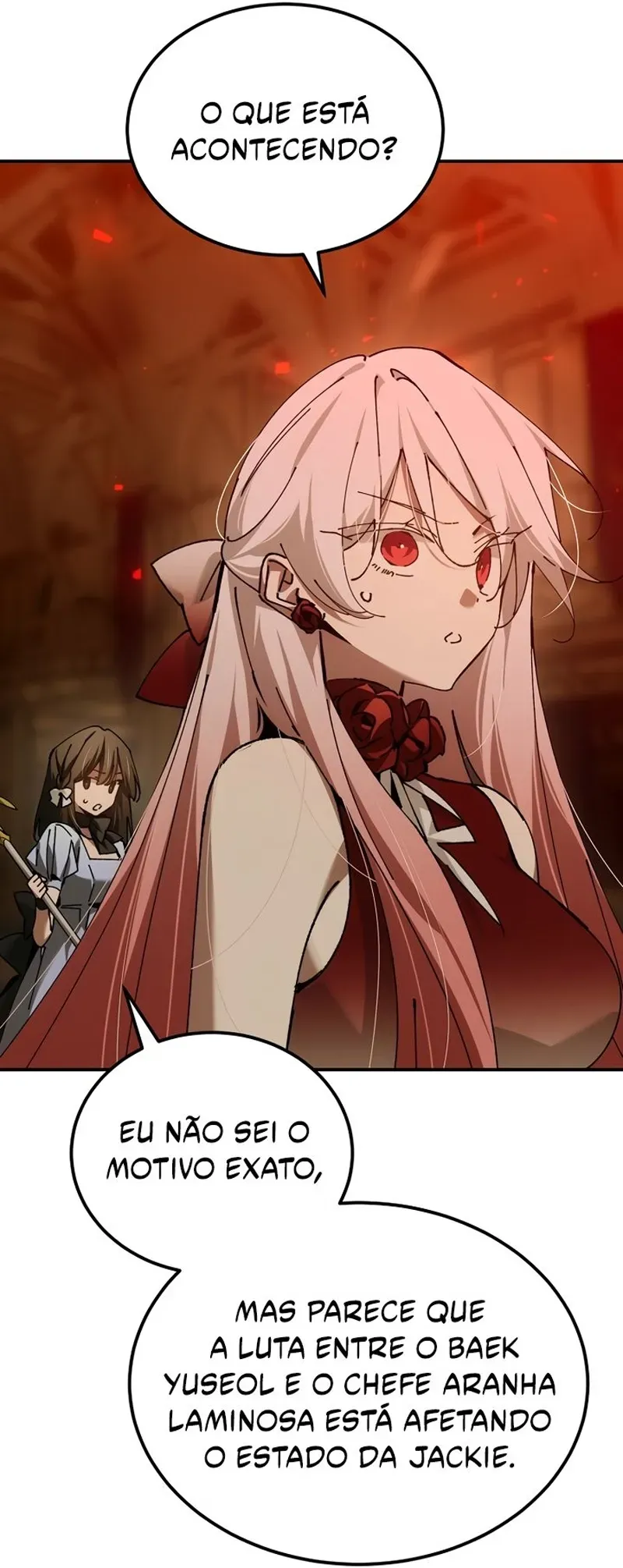 Read Magic Academy's Genius Blink Pt Manga Online