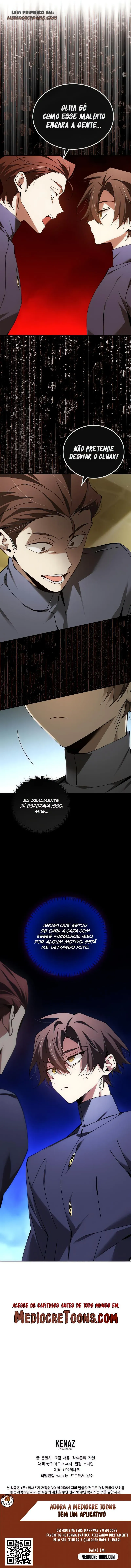 Read Magic Academy's Genius Blink Pt Manga Online