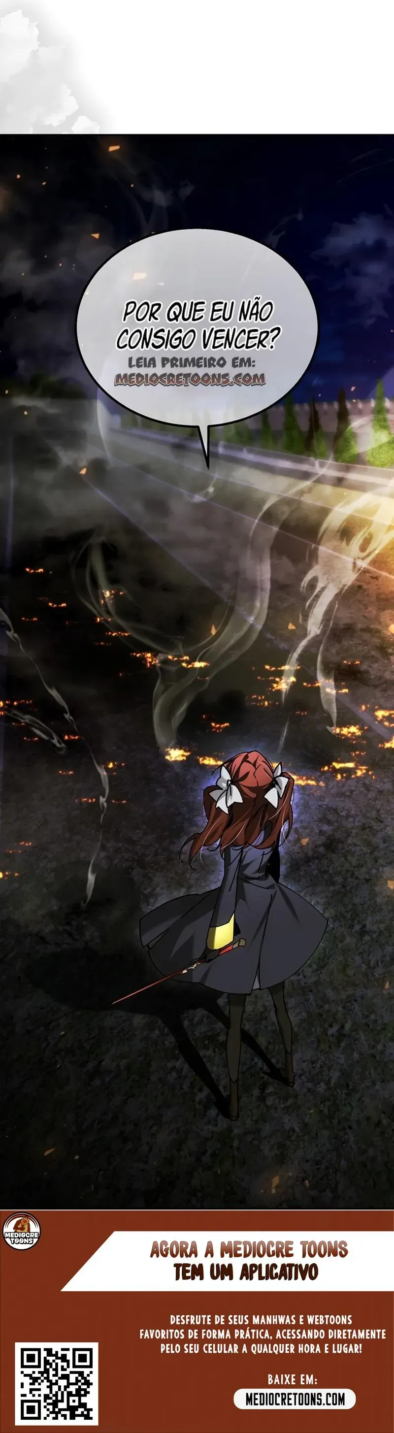 Read Magic Academy's Genius Blink Pt Manga Online