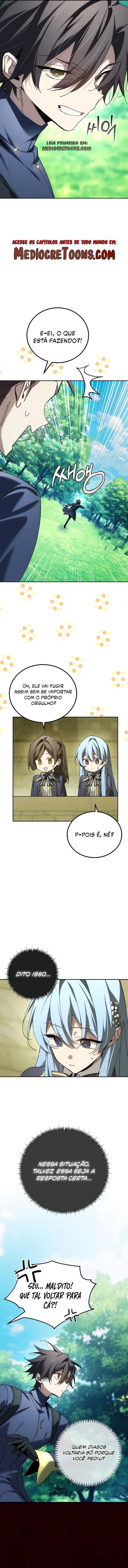 Read Magic Academy's Genius Blink Pt Manga Online