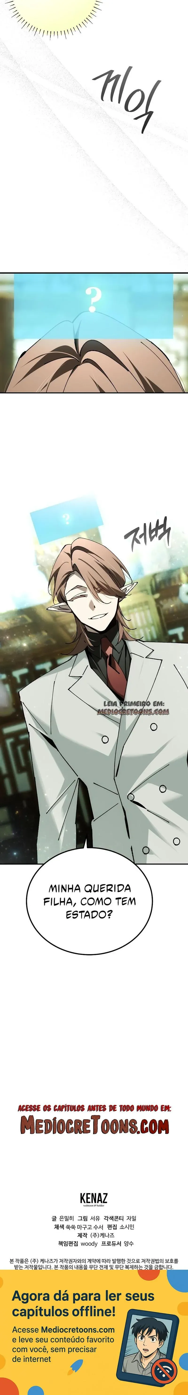 Read Magic Academy's Genius Blink Pt Manga Online