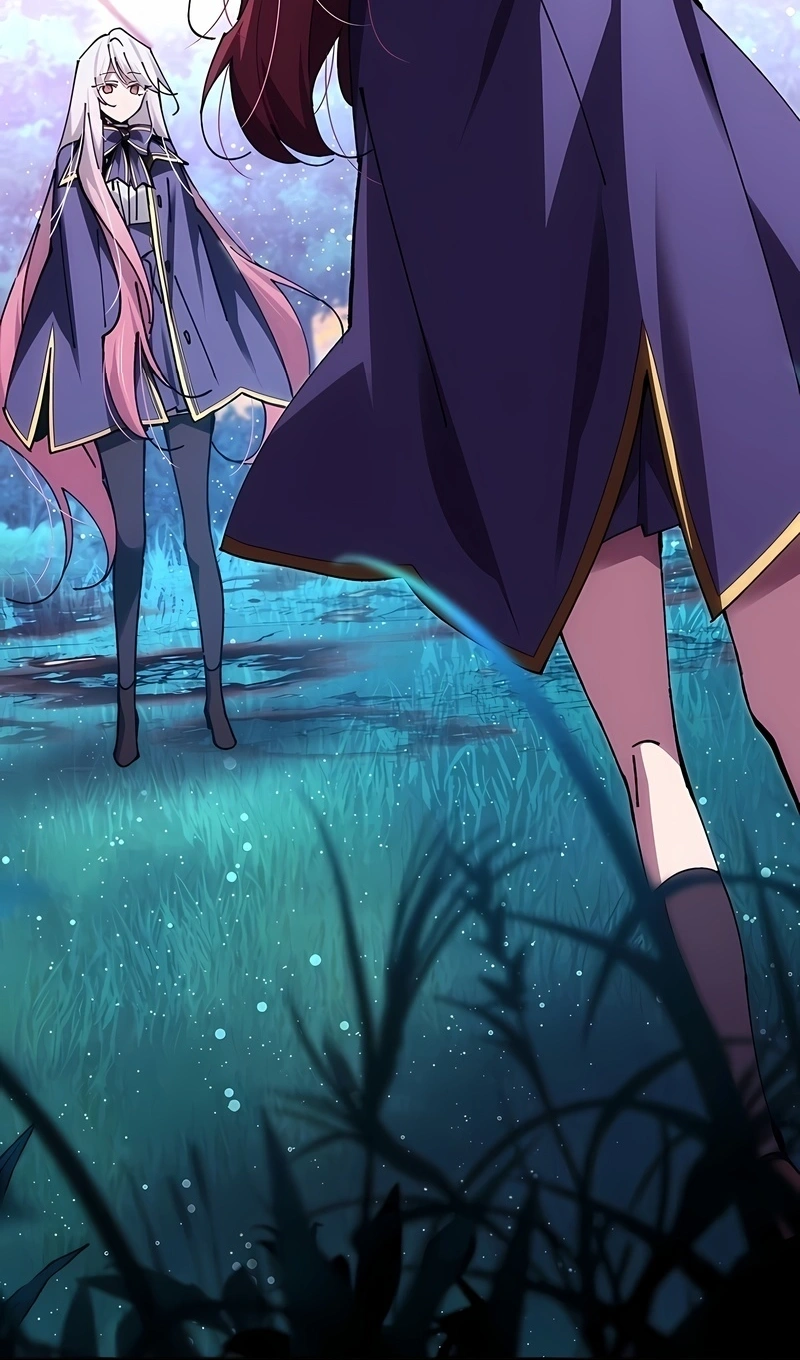 Read Magic Academy's Genius Blink Pt Manga Online