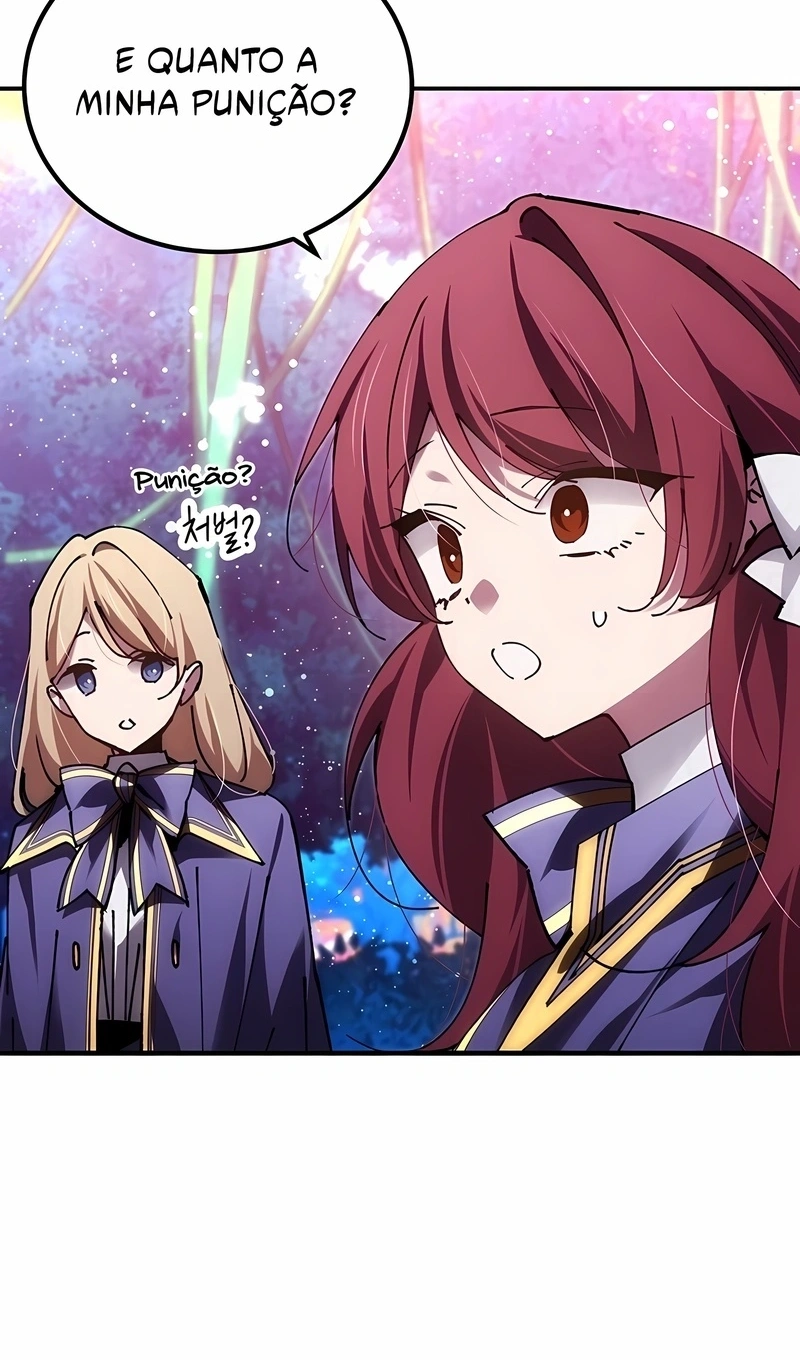 Read Magic Academy's Genius Blink Pt Manga Online
