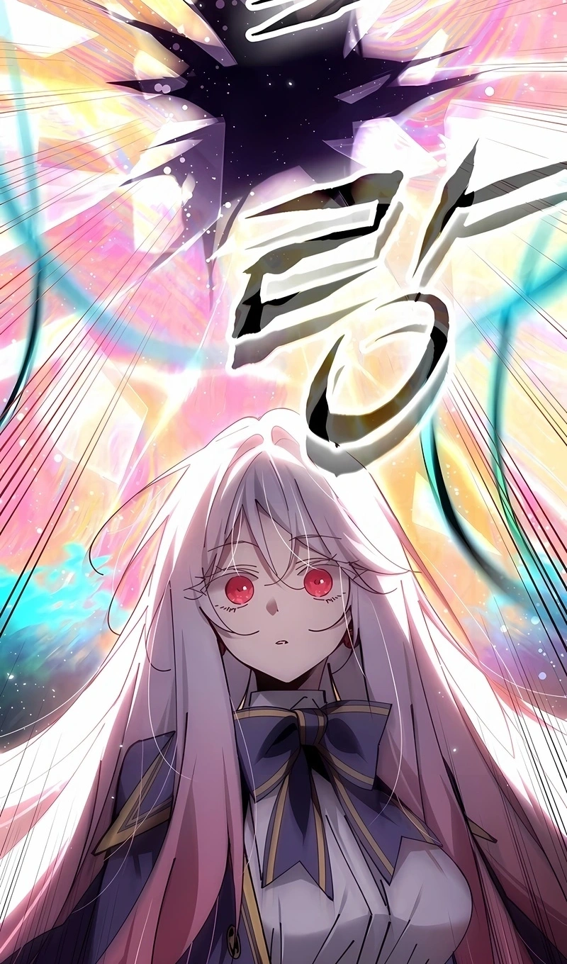 Read Magic Academy's Genius Blink Pt Manga Online