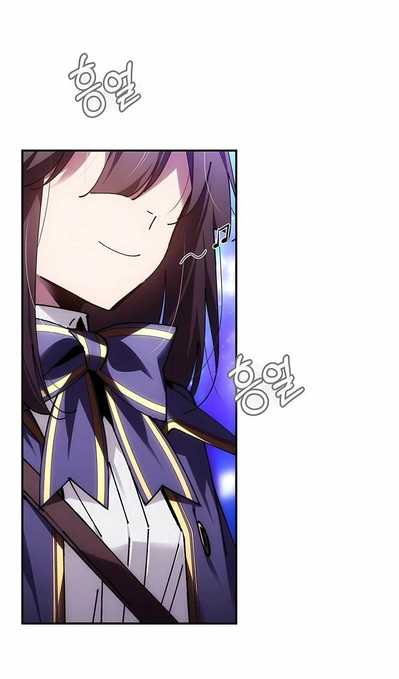 Read Magic Academy's Genius Blink Pt Manga Online