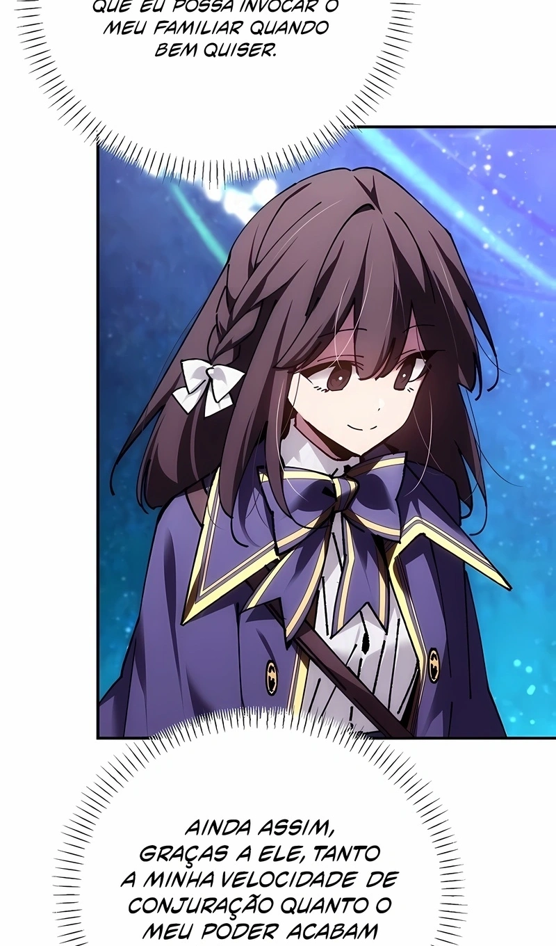 Read Magic Academy's Genius Blink Pt Manga Online