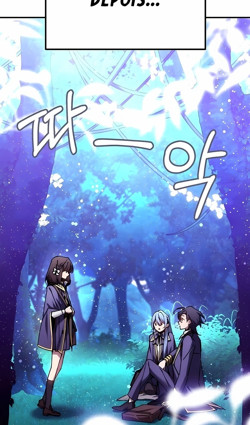 Read Magic Academy's Genius Blink Pt Manga Online