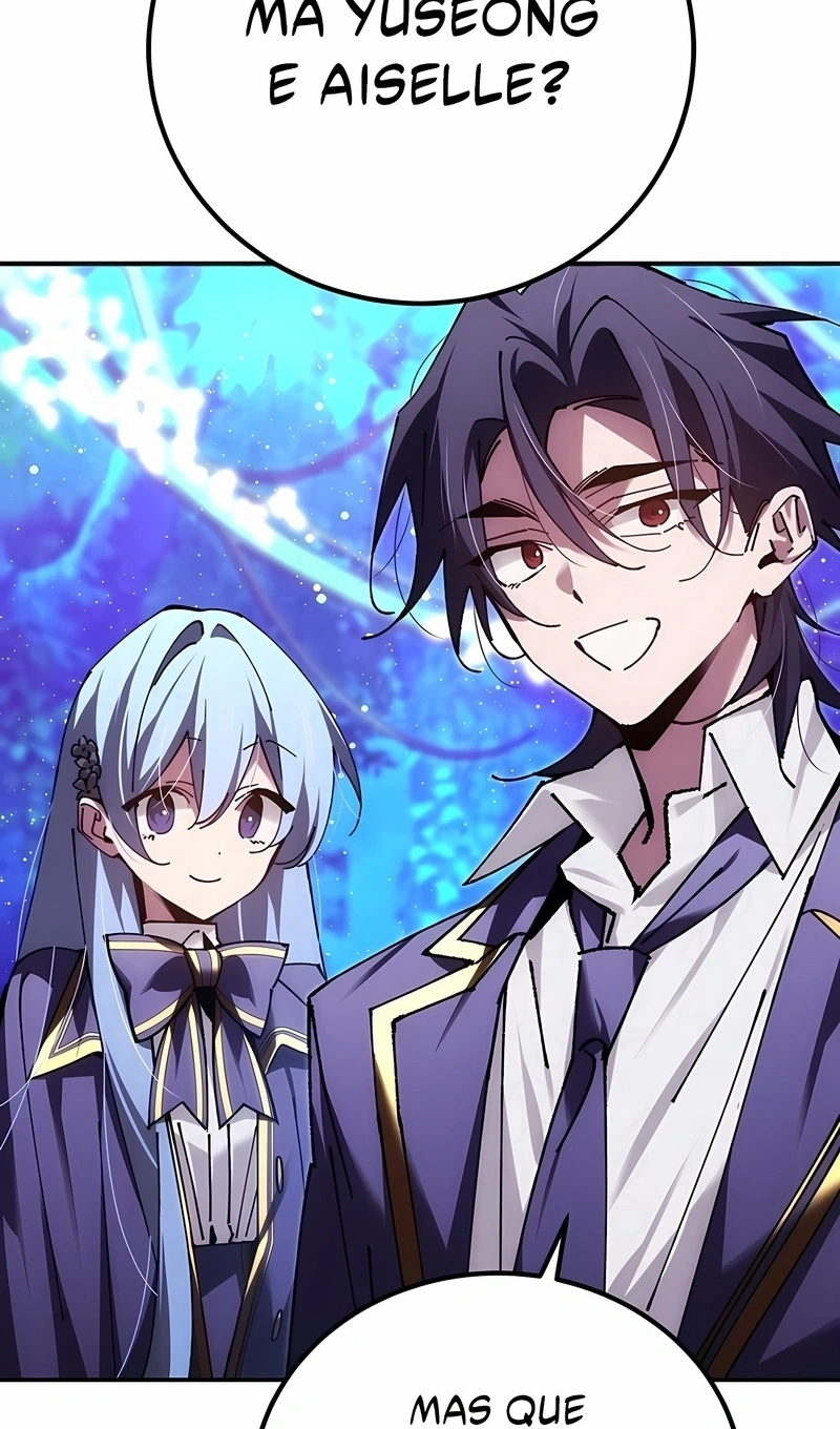 Read Magic Academy's Genius Blink Pt Manga Online