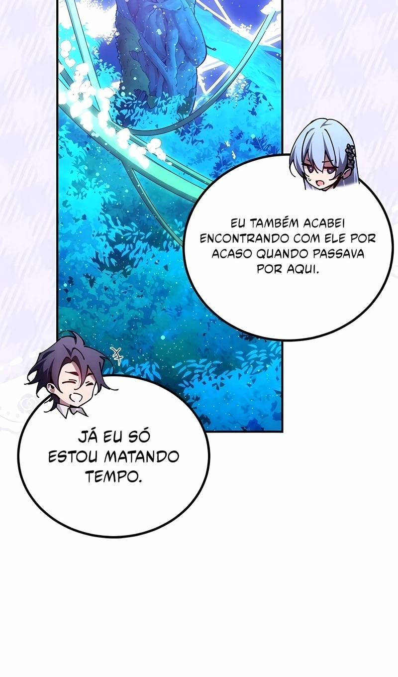 Read Magic Academy's Genius Blink Pt Manga Online