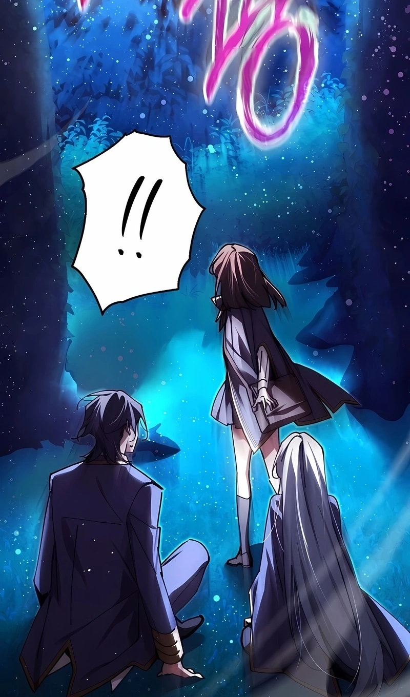 Read Magic Academy's Genius Blink Pt Manga Online