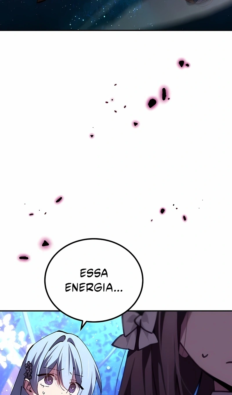 Read Magic Academy's Genius Blink Pt Manga Online
