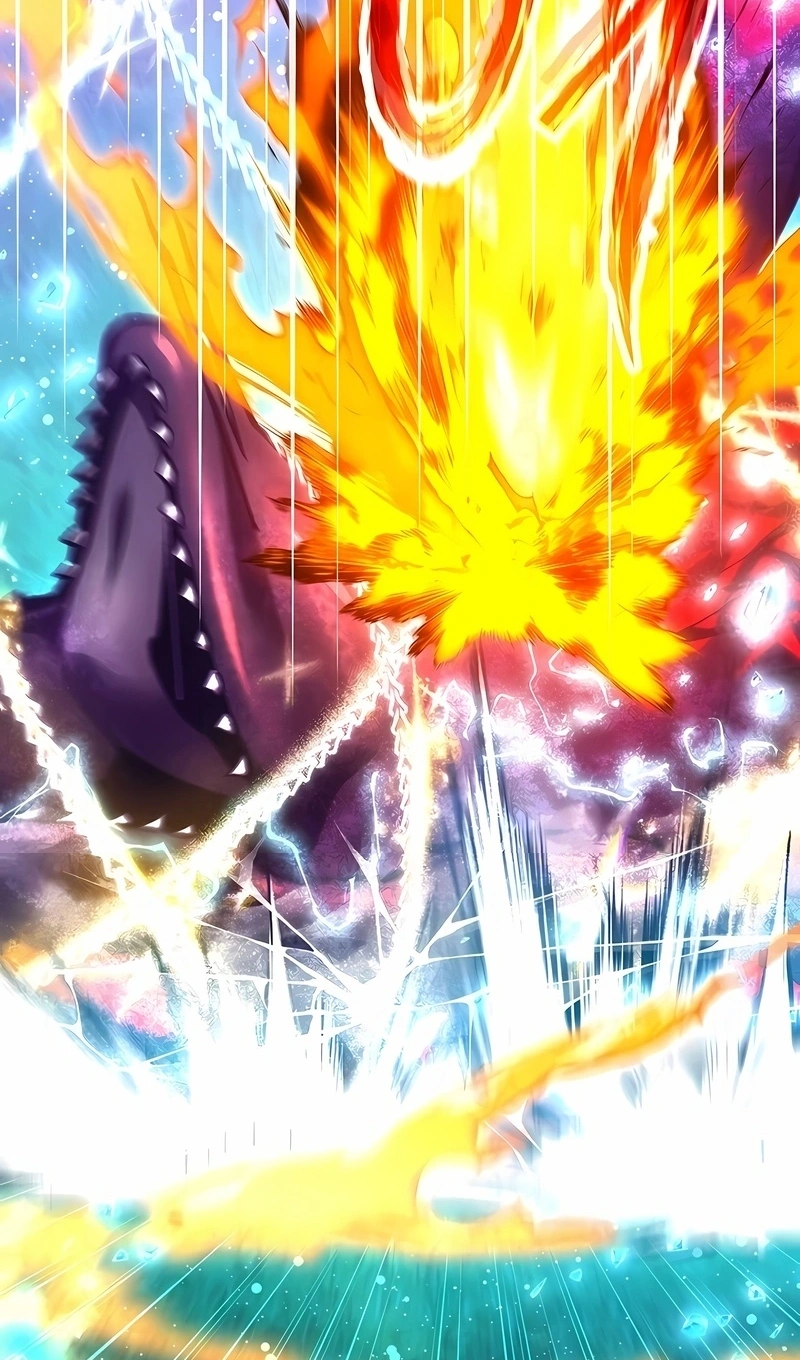 Read Magic Academy's Genius Blink Pt Manga Online