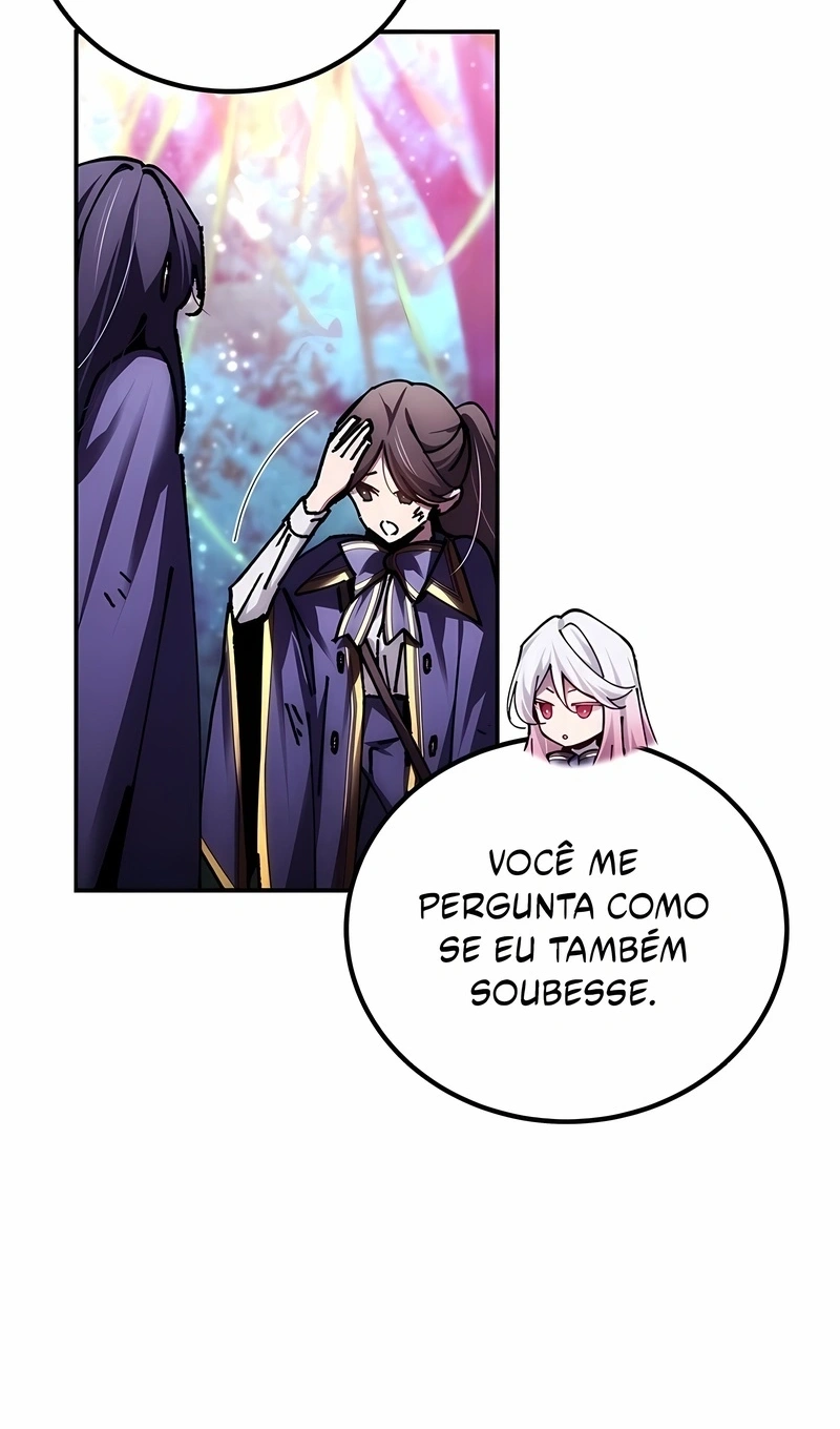 Read Magic Academy's Genius Blink Pt Manga Online