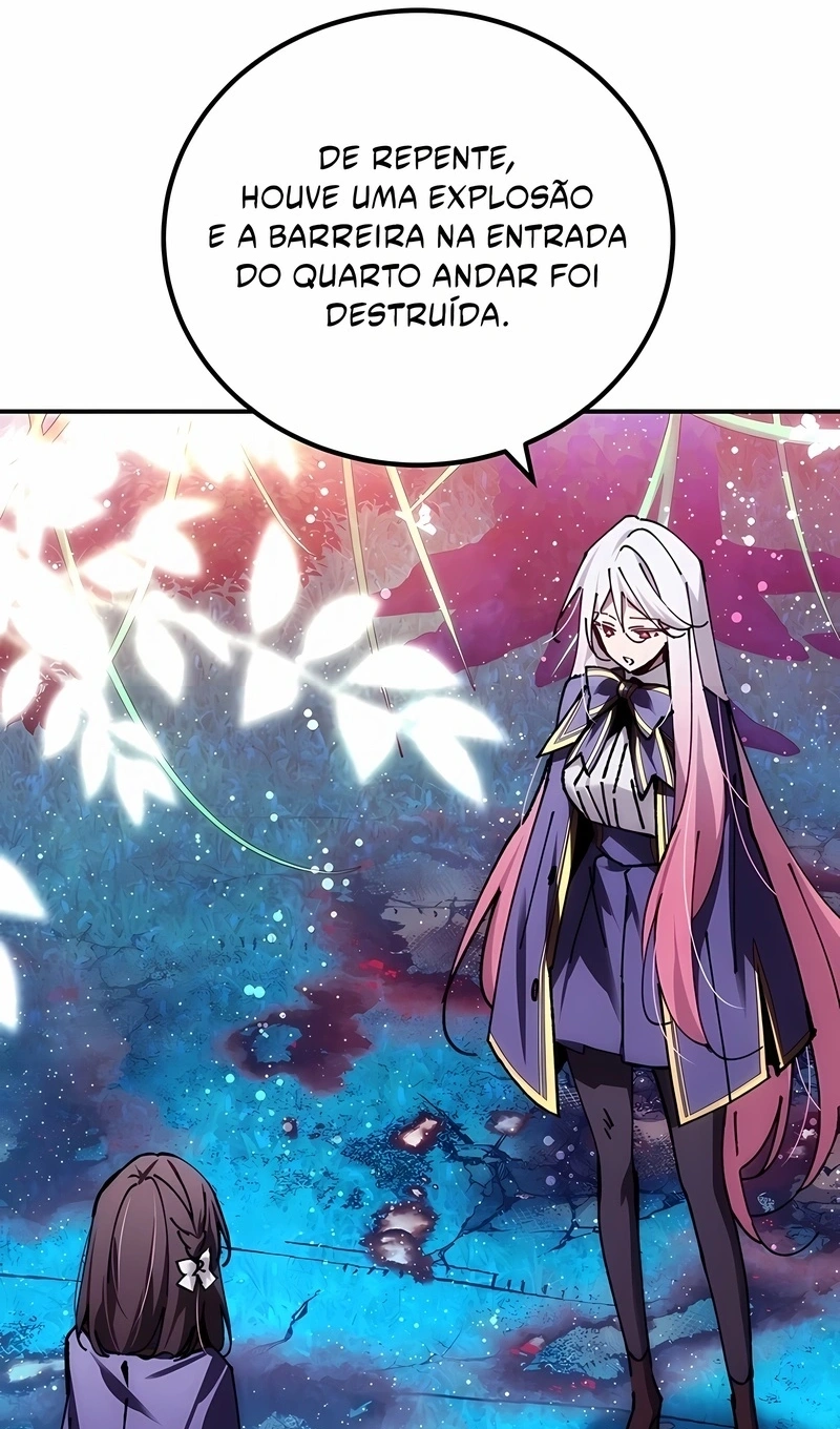 Read Magic Academy's Genius Blink Pt Manga Online