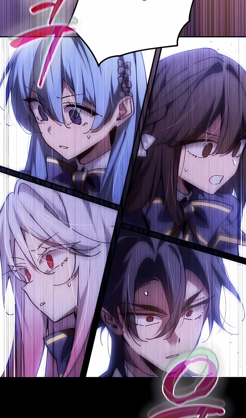 Read Magic Academy's Genius Blink Pt Manga Online