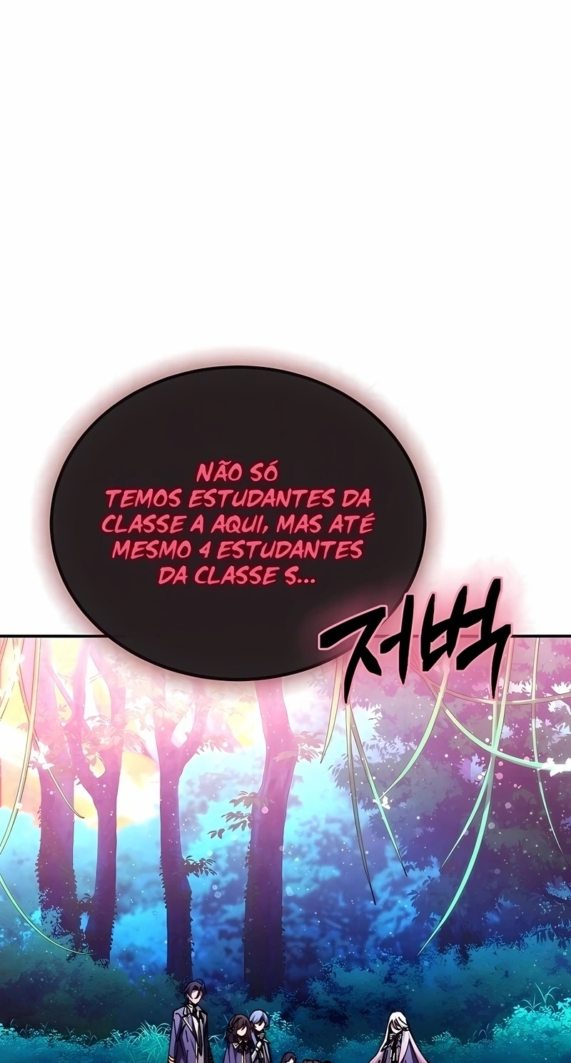 Read Magic Academy's Genius Blink Pt Manga Online