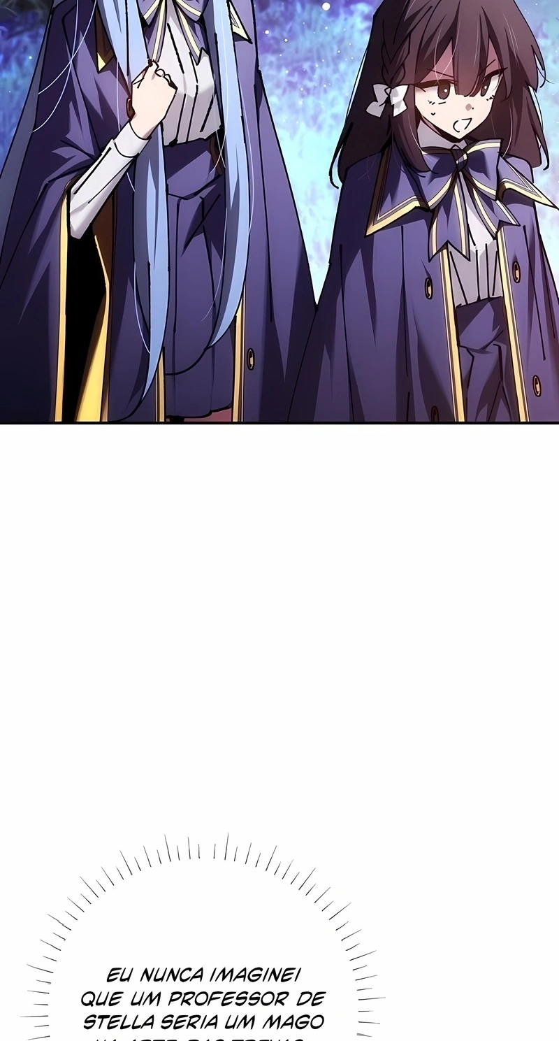 Read Magic Academy's Genius Blink Pt Manga Online
