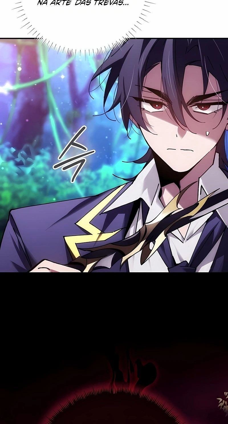 Read Magic Academy's Genius Blink Pt Manga Online
