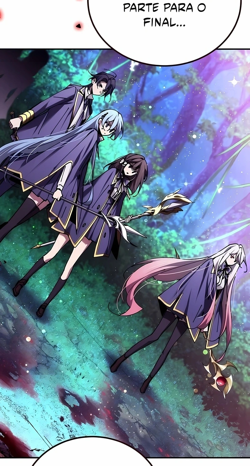 Read Magic Academy's Genius Blink Pt Manga Online