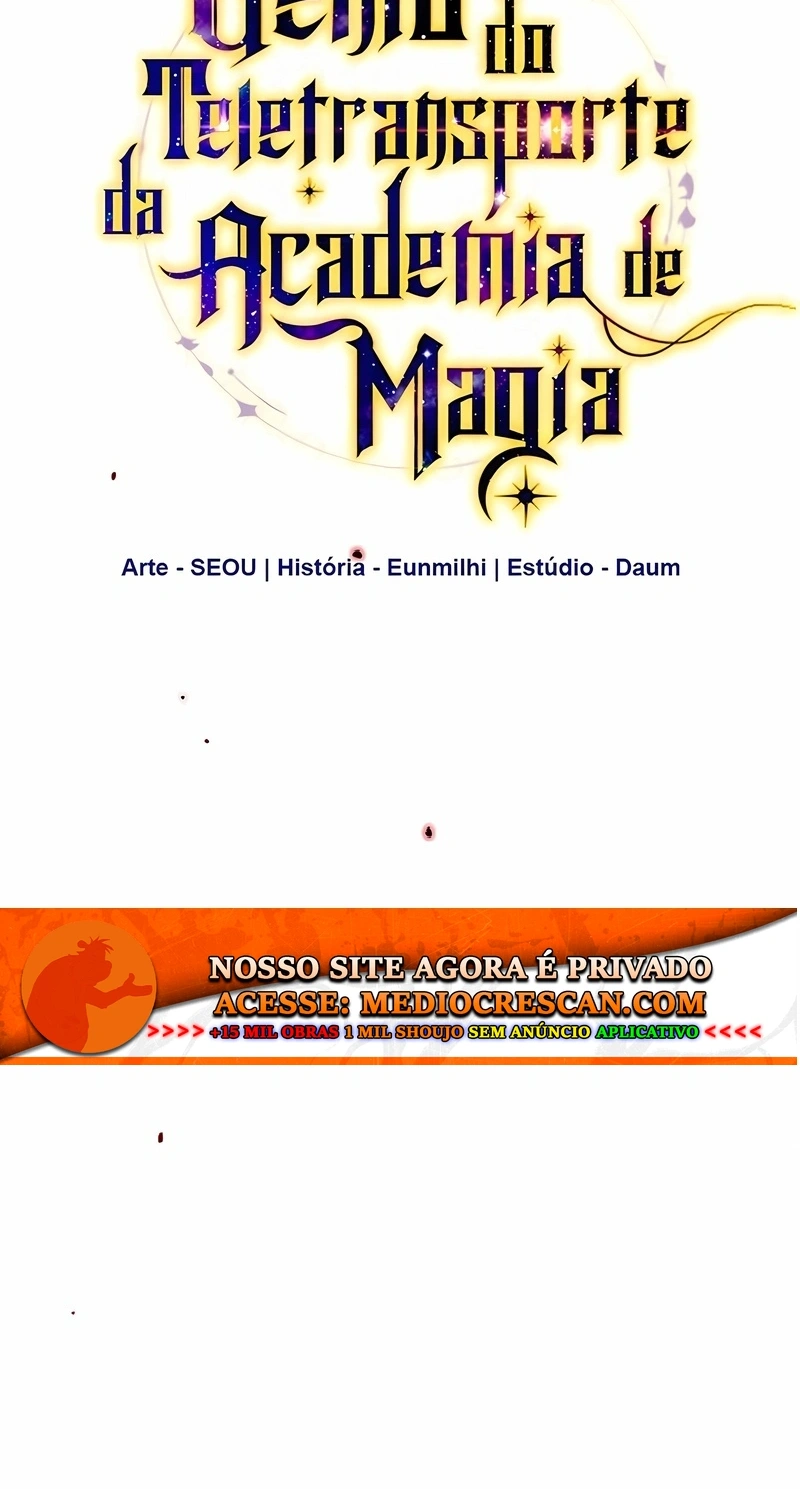 Read Magic Academy's Genius Blink Pt Manga Online