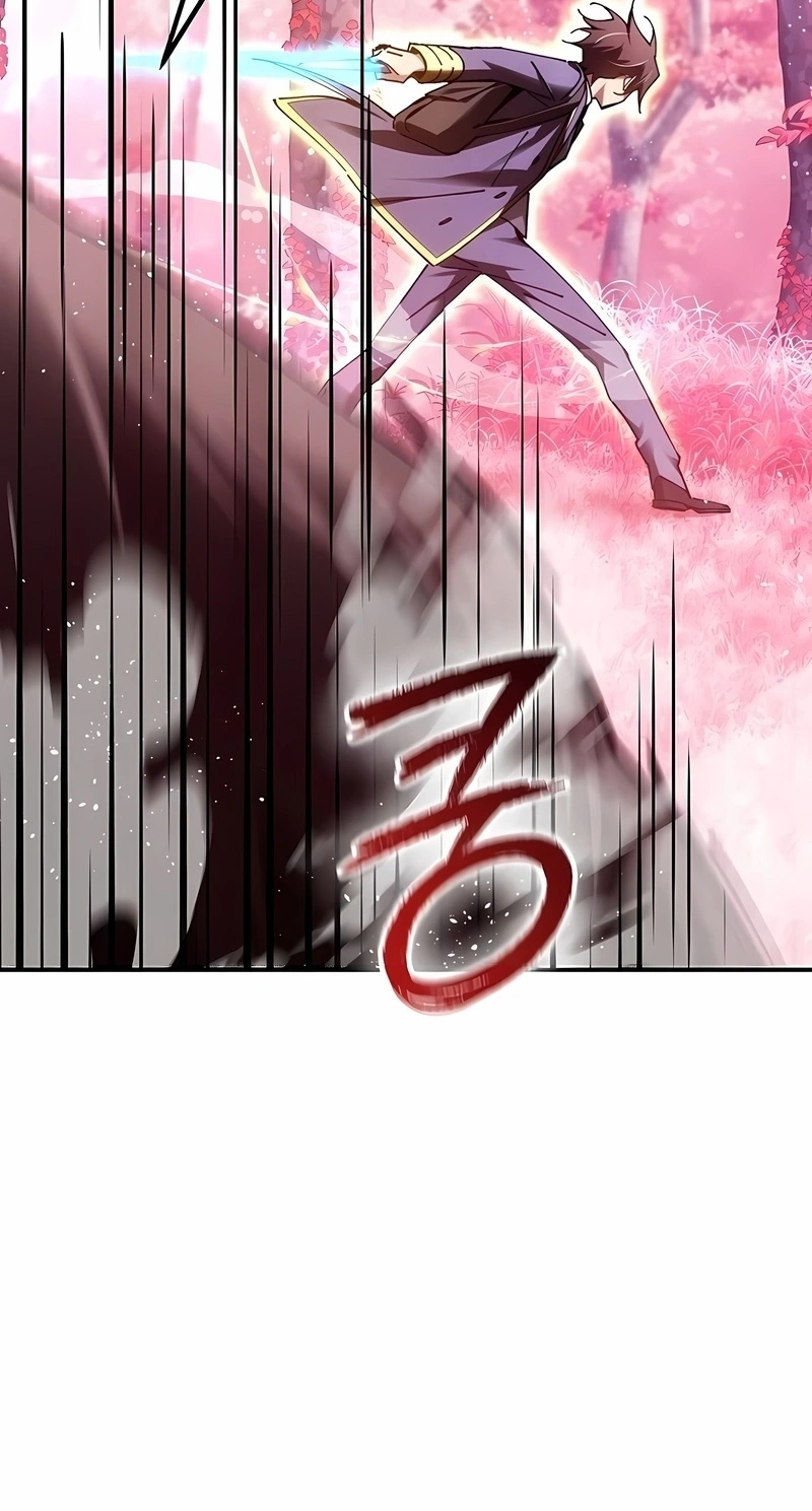 Read Magic Academy's Genius Blink Pt Manga Online
