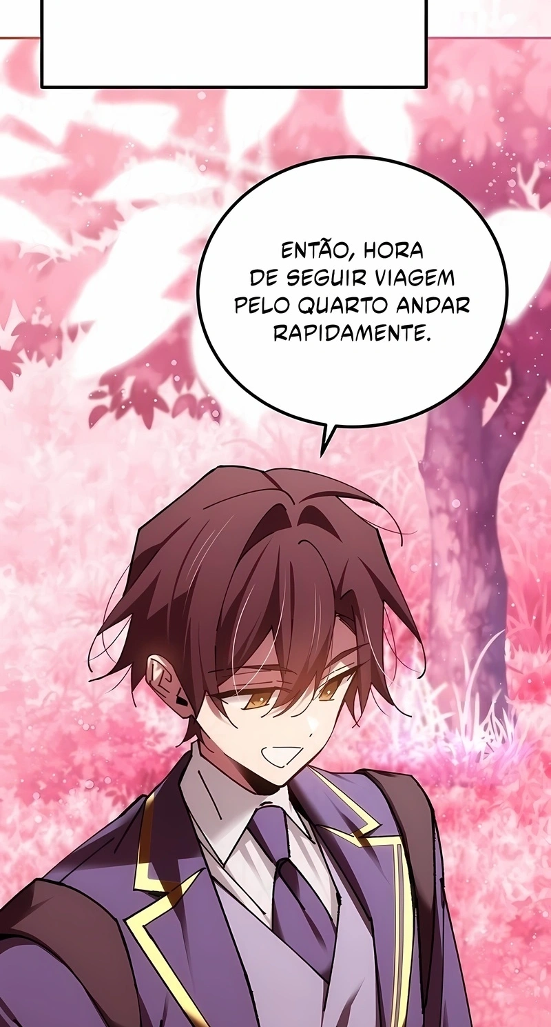 Read Magic Academy's Genius Blink Pt Manga Online