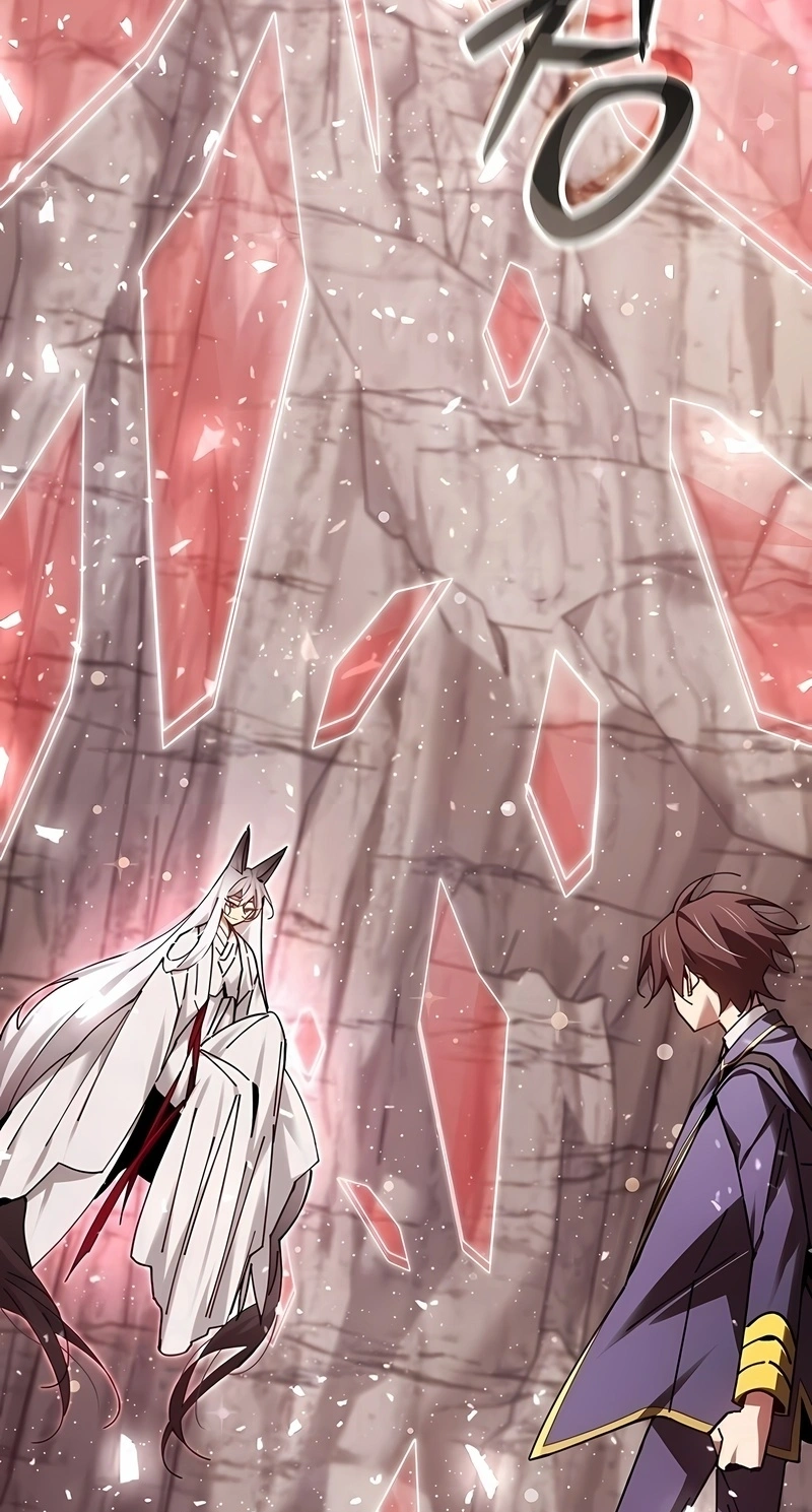 Read Magic Academy's Genius Blink Pt Manga Online