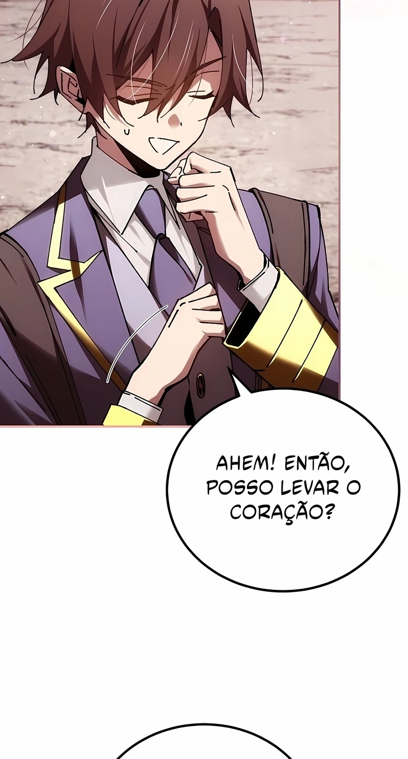 Read Magic Academy's Genius Blink Pt Manga Online