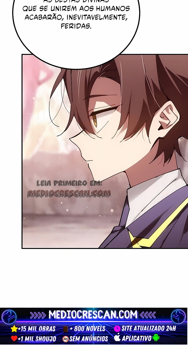 Read Magic Academy's Genius Blink Pt Manga Online