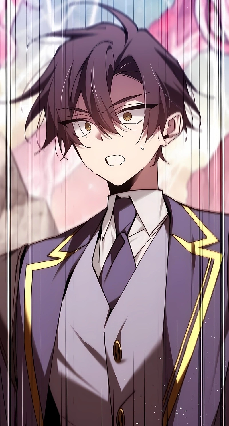 Read Magic Academy's Genius Blink Pt Manga Online