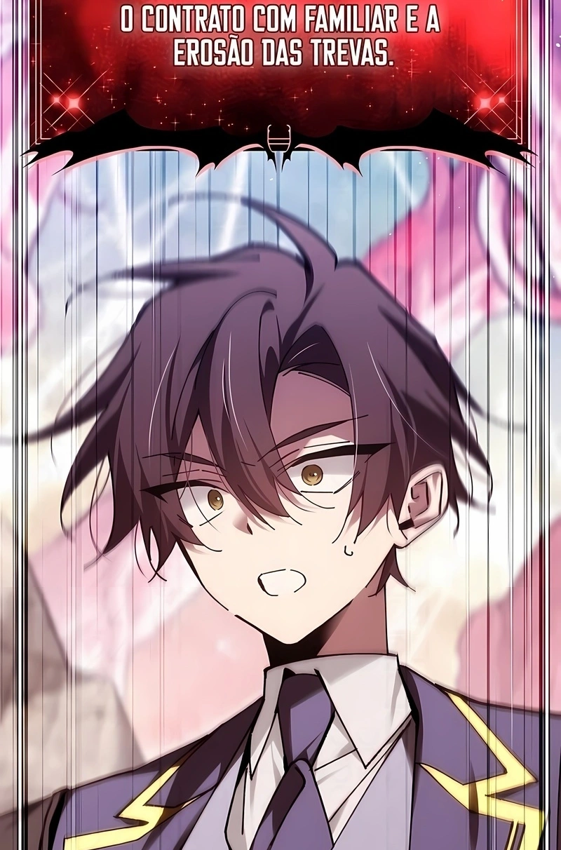 Read Magic Academy's Genius Blink Pt Manga Online