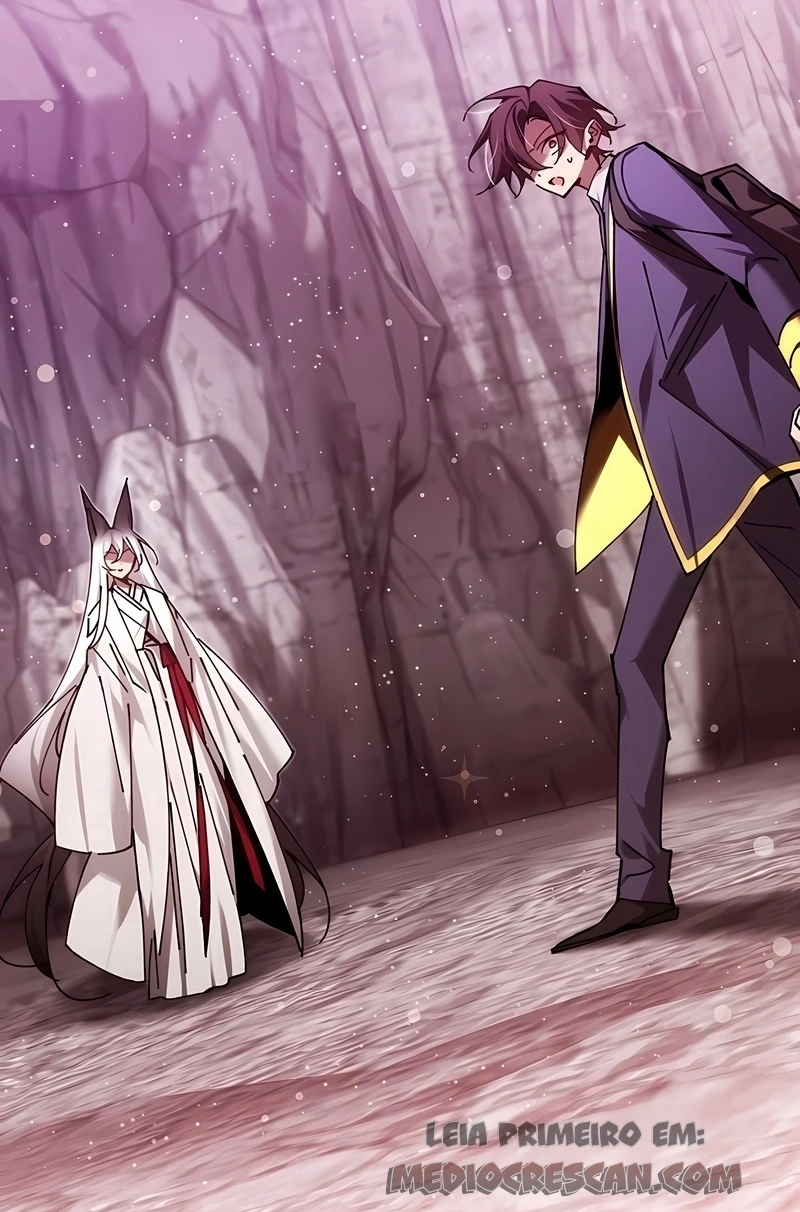 Read Magic Academy's Genius Blink Pt Manga Online