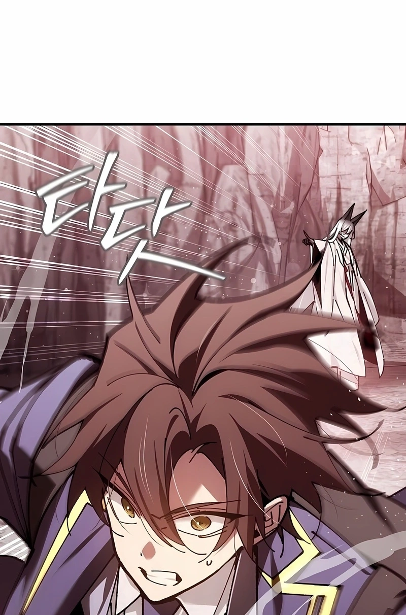 Read Magic Academy's Genius Blink Pt Manga Online