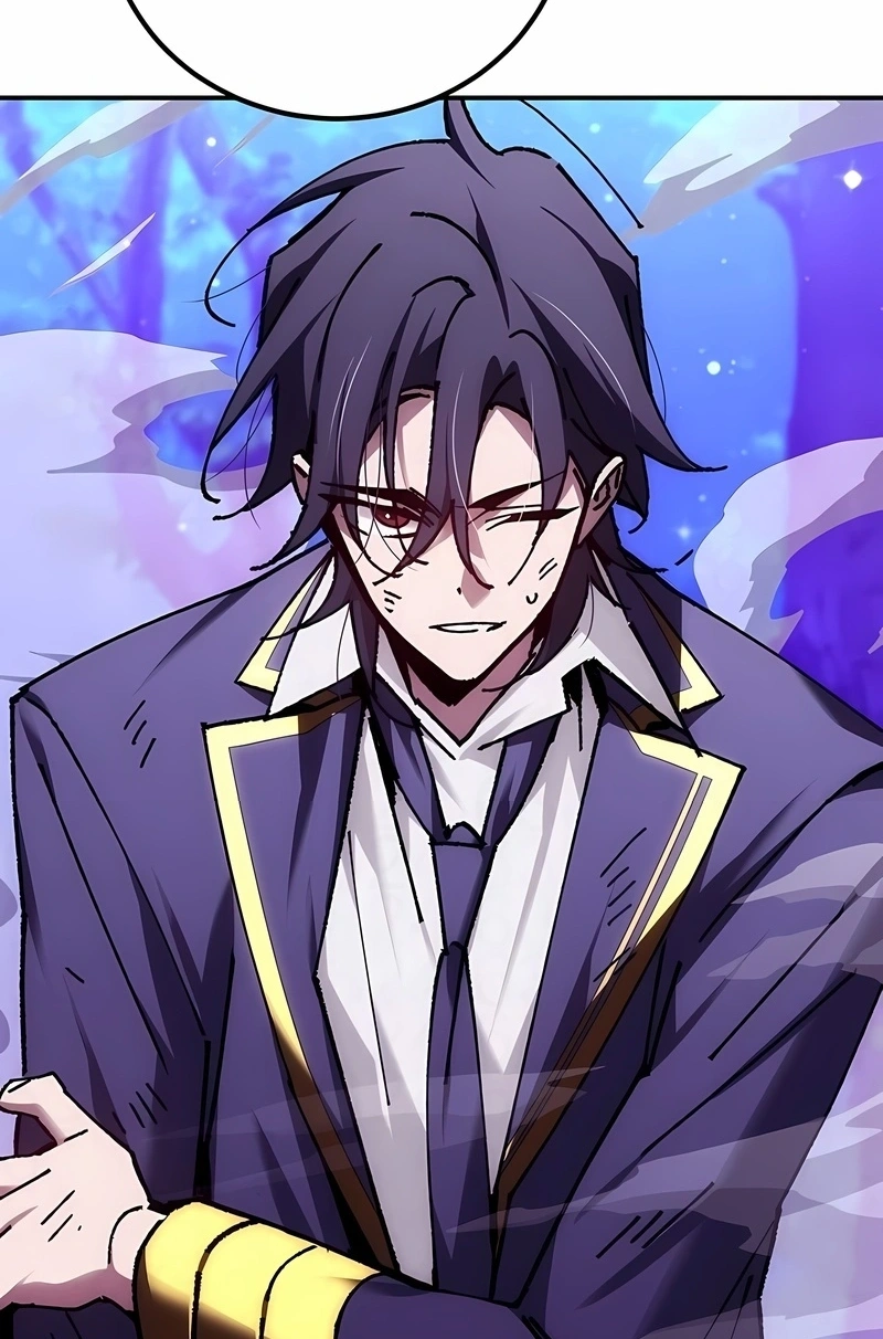 Read Magic Academy's Genius Blink Pt Manga Online