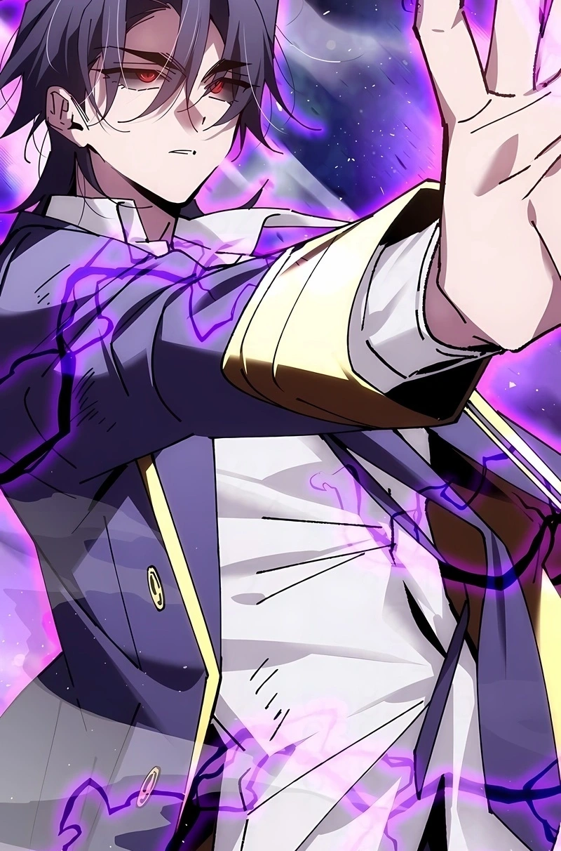 Read Magic Academy's Genius Blink Pt Manga Online