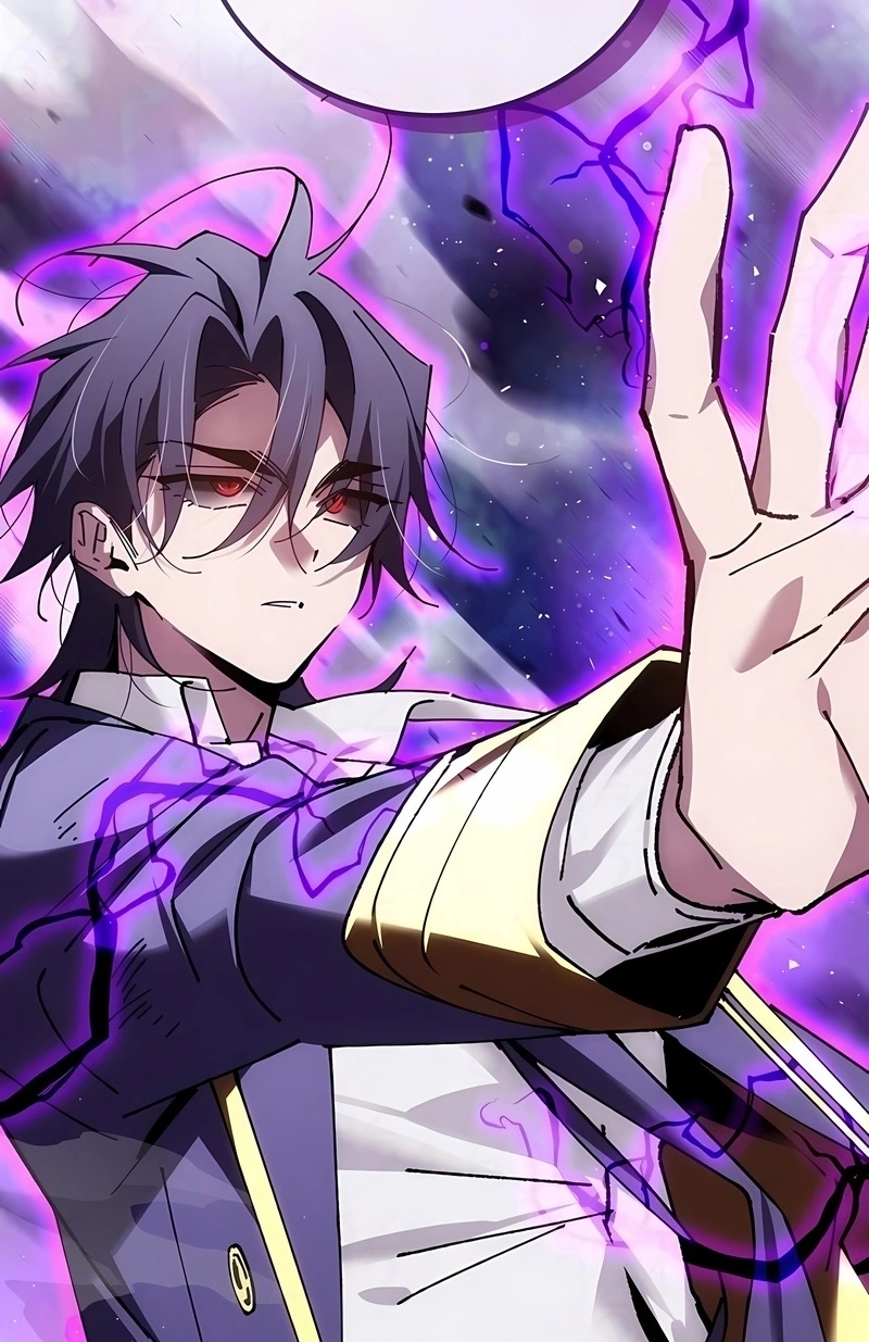 Read Magic Academy's Genius Blink Pt Manga Online