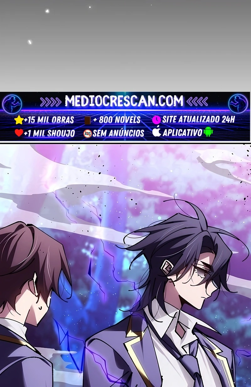 Read Magic Academy's Genius Blink Pt Manga Online