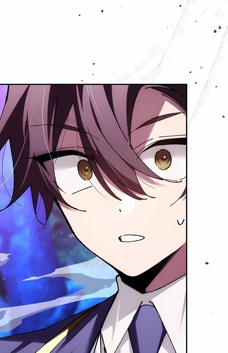 Read Magic Academy's Genius Blink Pt Manga Online