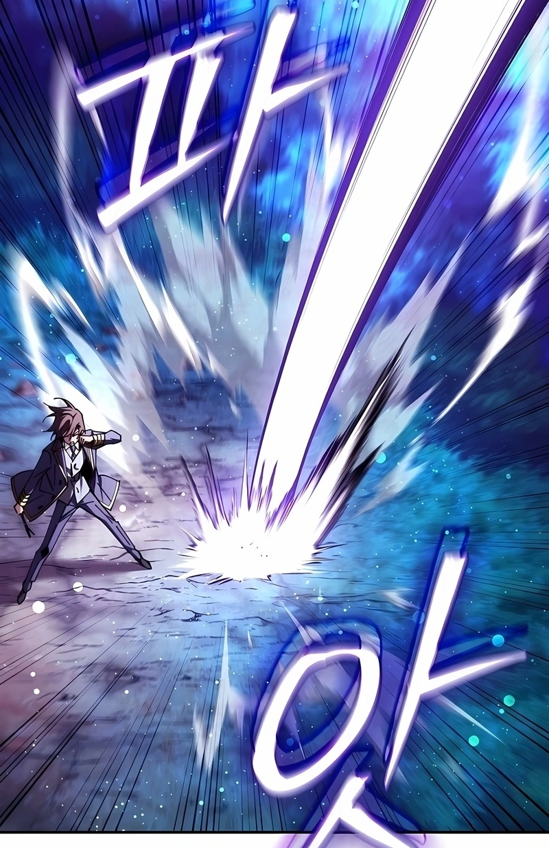 Read Magic Academy's Genius Blink Pt Manga Online