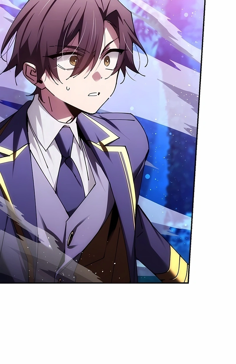 Read Magic Academy's Genius Blink Pt Manga Online