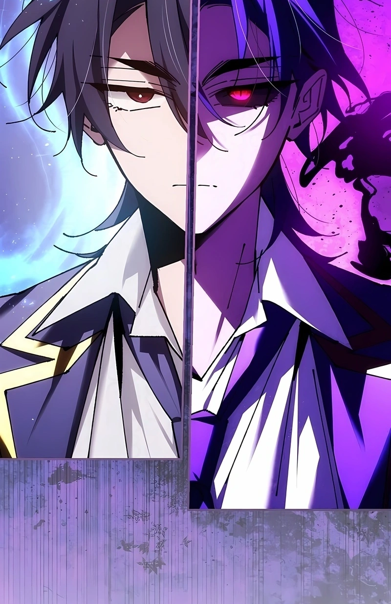 Read Magic Academy's Genius Blink Pt Manga Online