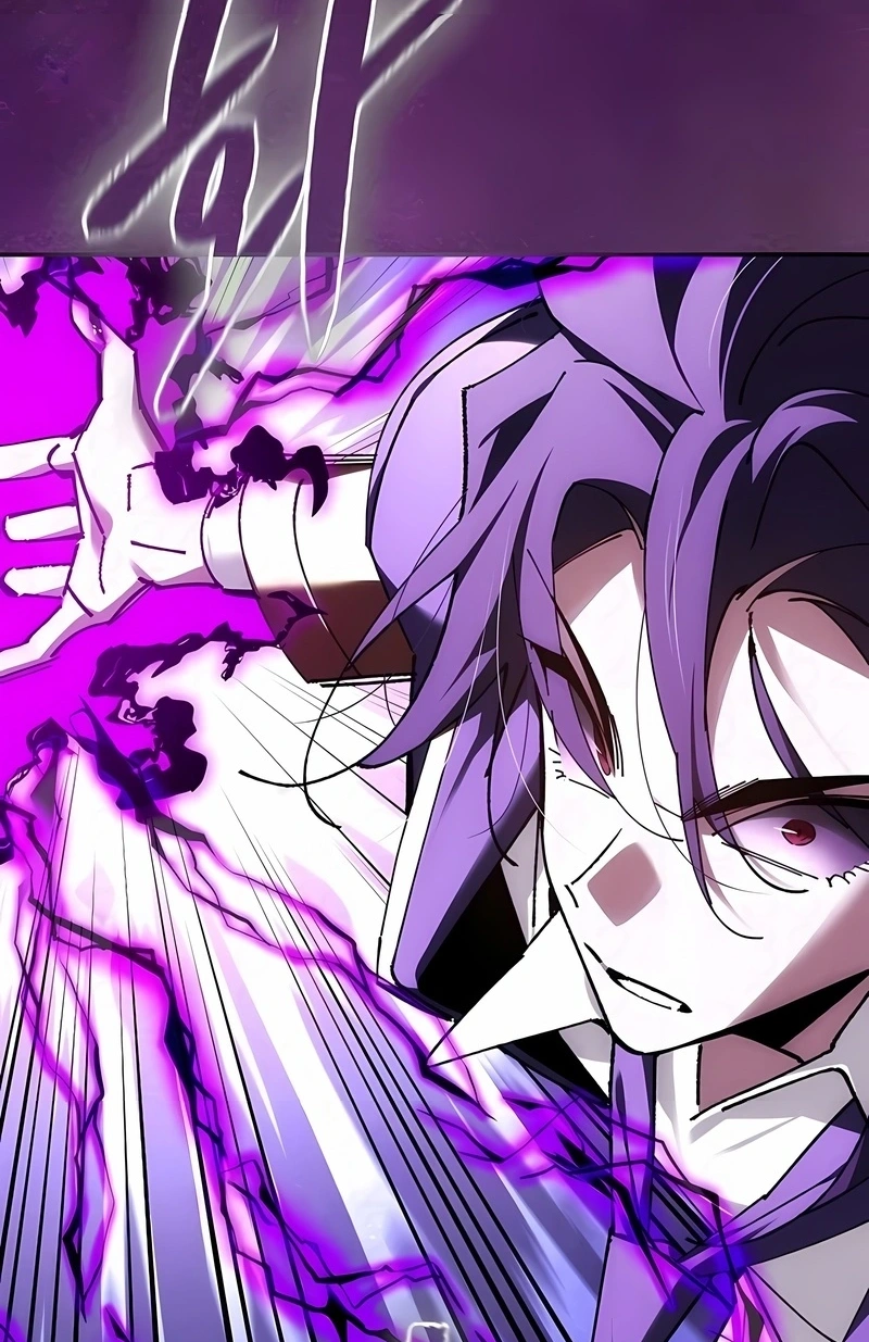 Read Magic Academy's Genius Blink Pt Manga Online