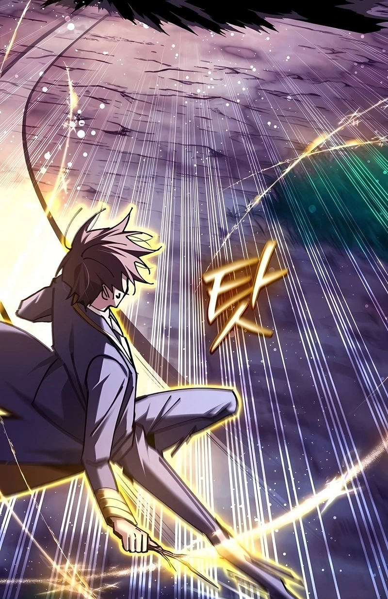 Read Magic Academy's Genius Blink Pt Manga Online
