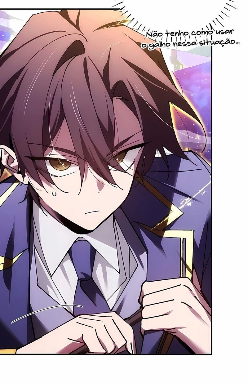 Read Magic Academy's Genius Blink Pt Manga Online