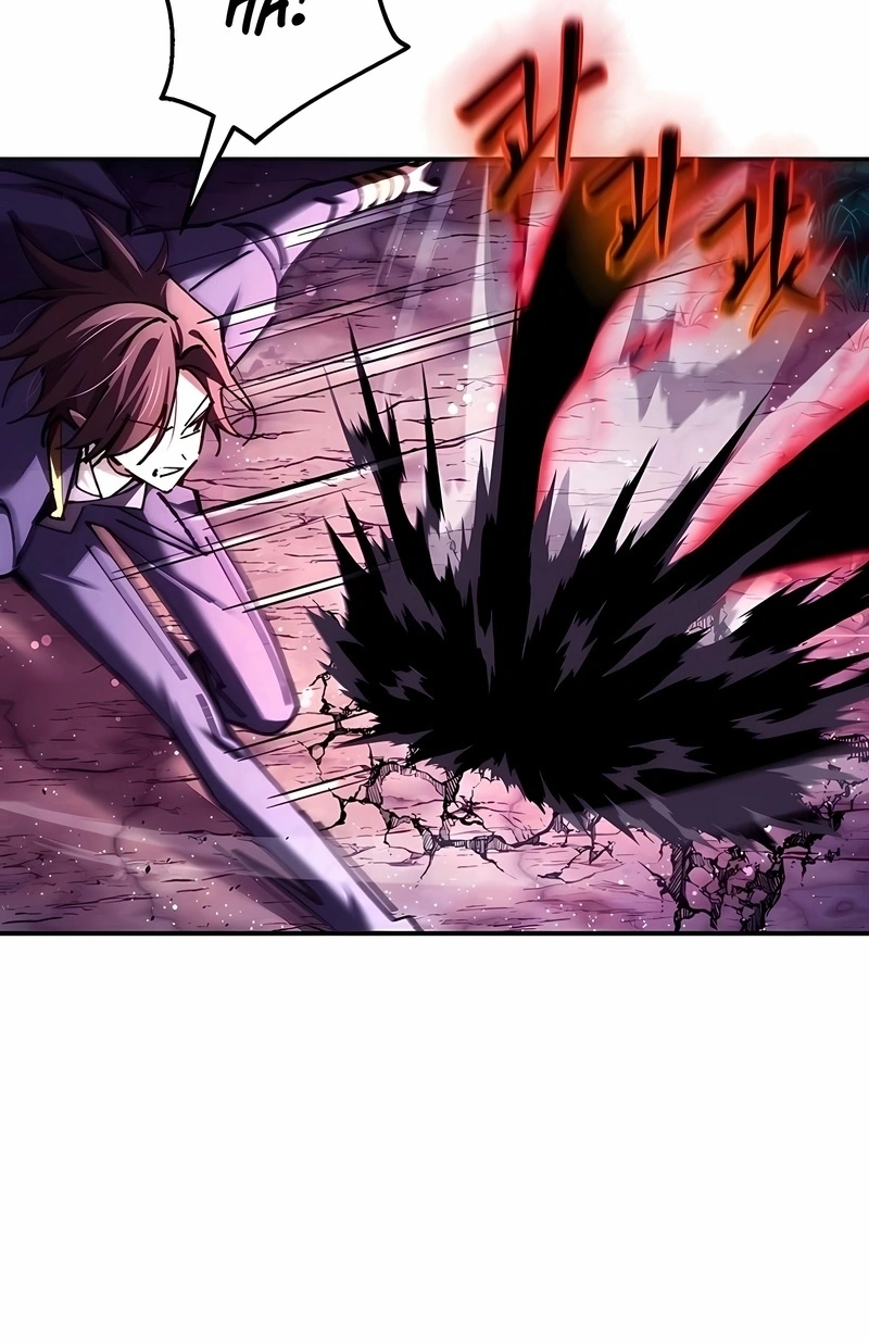 Read Magic Academy's Genius Blink Pt Manga Online