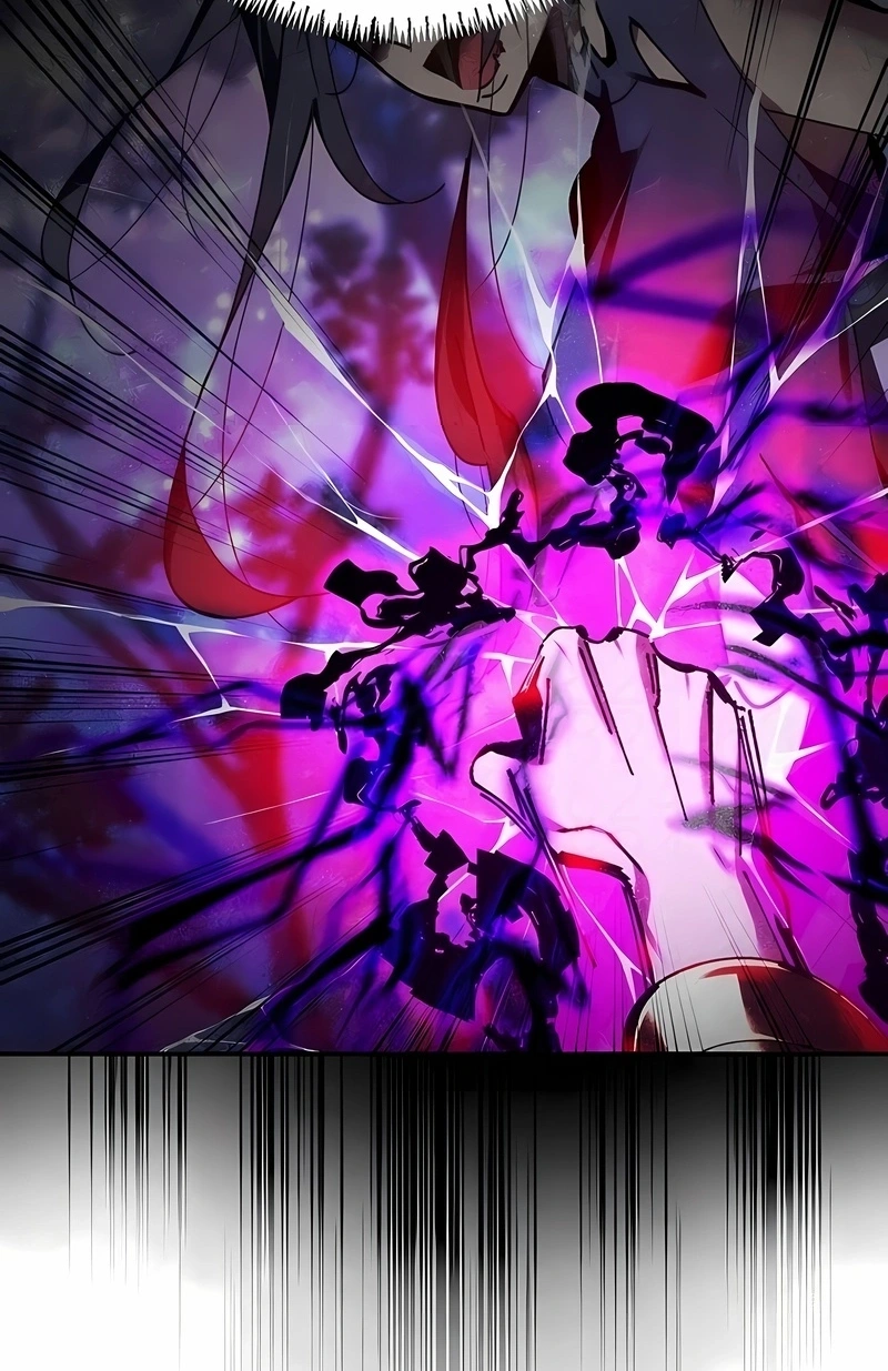 Read Magic Academy's Genius Blink Pt Manga Online