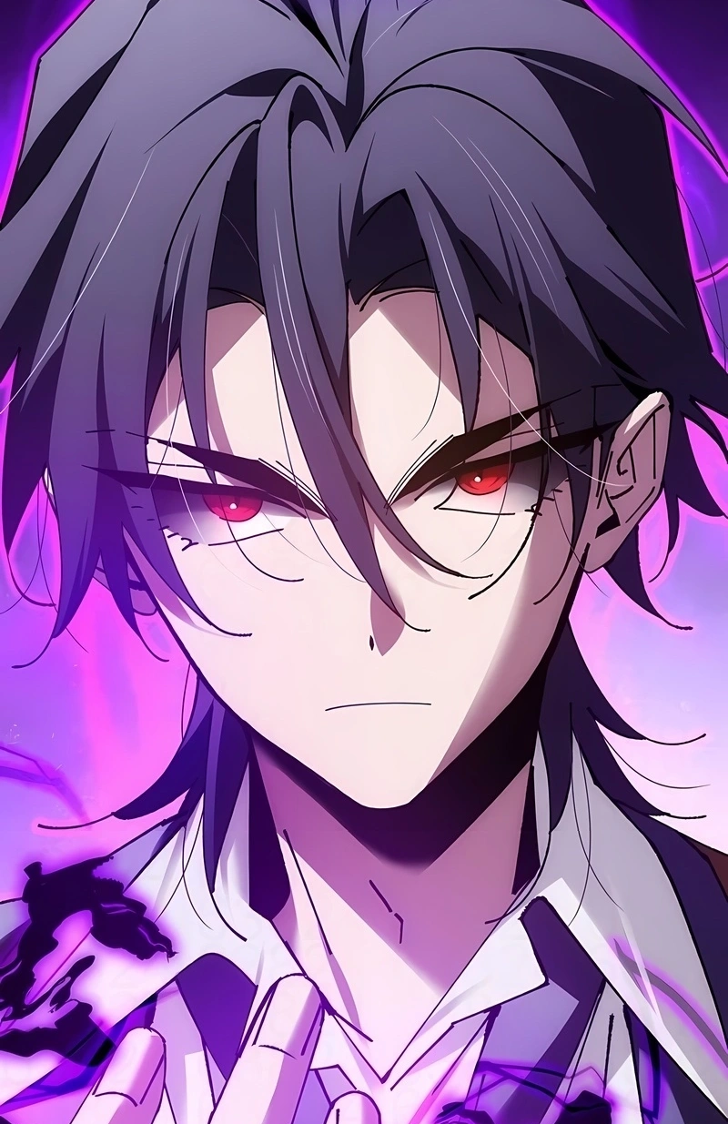Read Magic Academy's Genius Blink Pt Manga Online