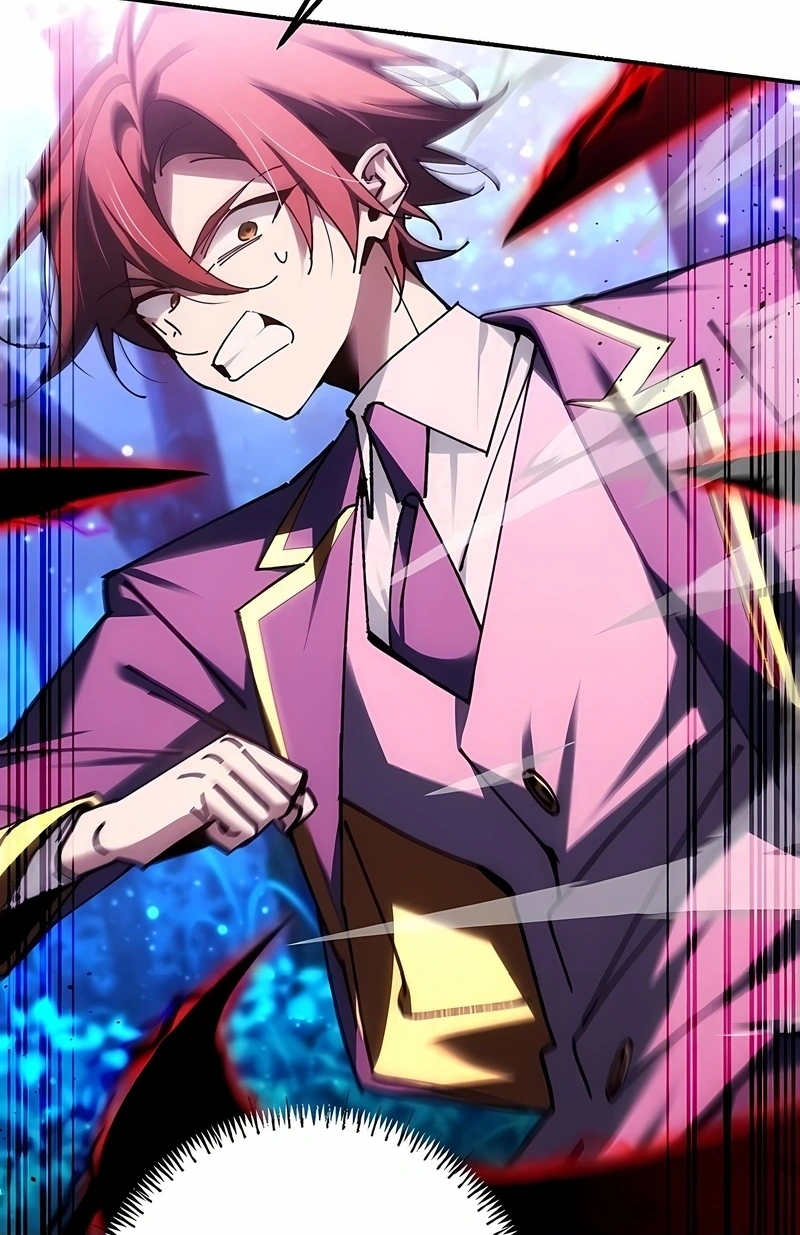 Read Magic Academy's Genius Blink Pt Manga Online