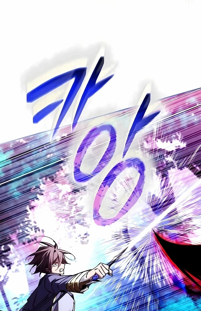 Read Magic Academy's Genius Blink Pt Manga Online